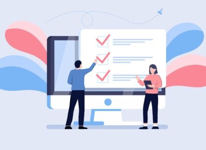 Survey maker