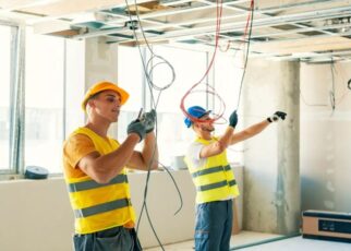 Commercial Electrical Contractors in Mississauga