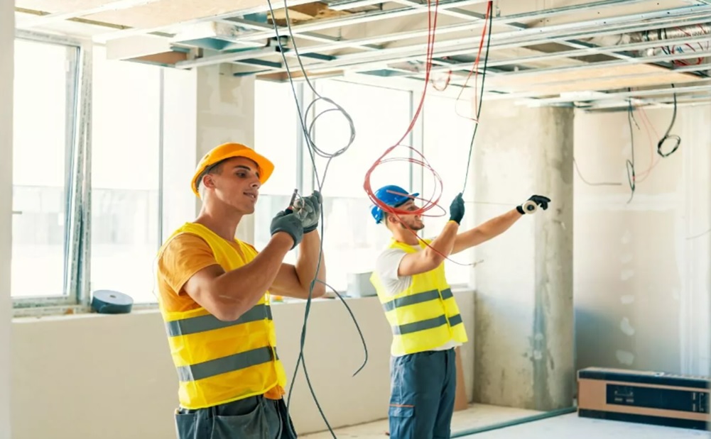 Commercial Electrical Contractors in Mississauga