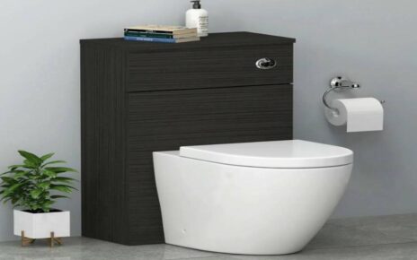 Everything you know about toilet unit