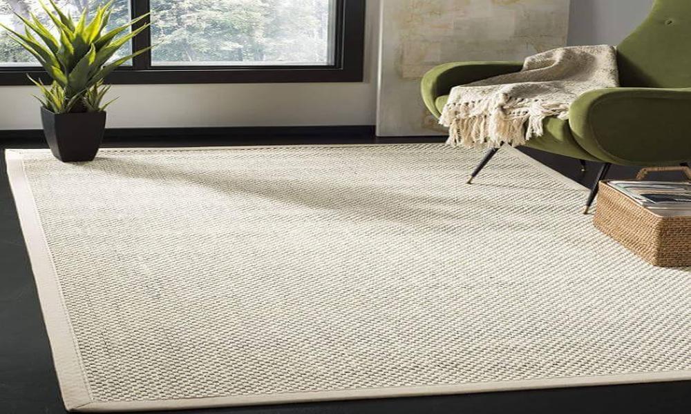Why Sisal Rugs are the Ultimate Choice for Eco-Friendly Home Decor