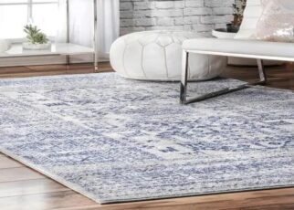 How to Select the Best Area Rug for Your Space
