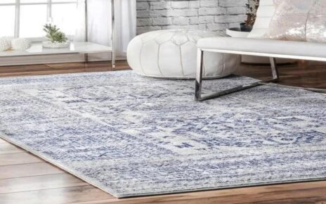How to Select the Best Area Rug for Your Space
