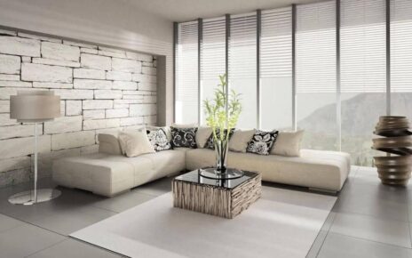 Revolutionise Your Space with Motorized Blinds The Ultimate Blend of Style and Convenience