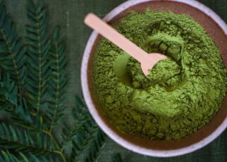 Red Vein Kratom