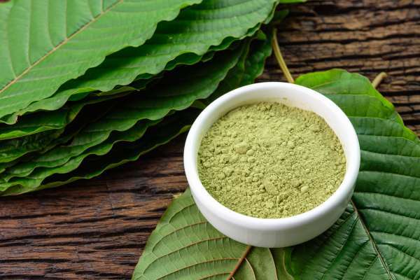 Red Vein Kratom