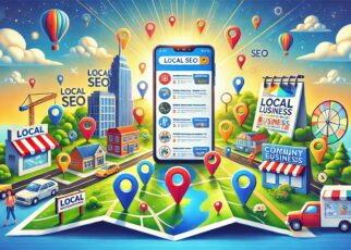 Local SEO