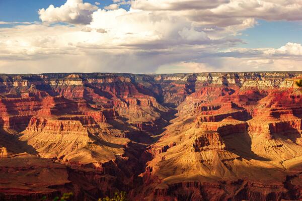 Grand Canyon