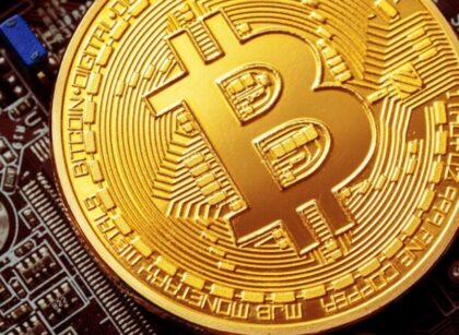 DeFi Crypto