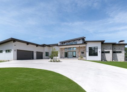 Dream Homes