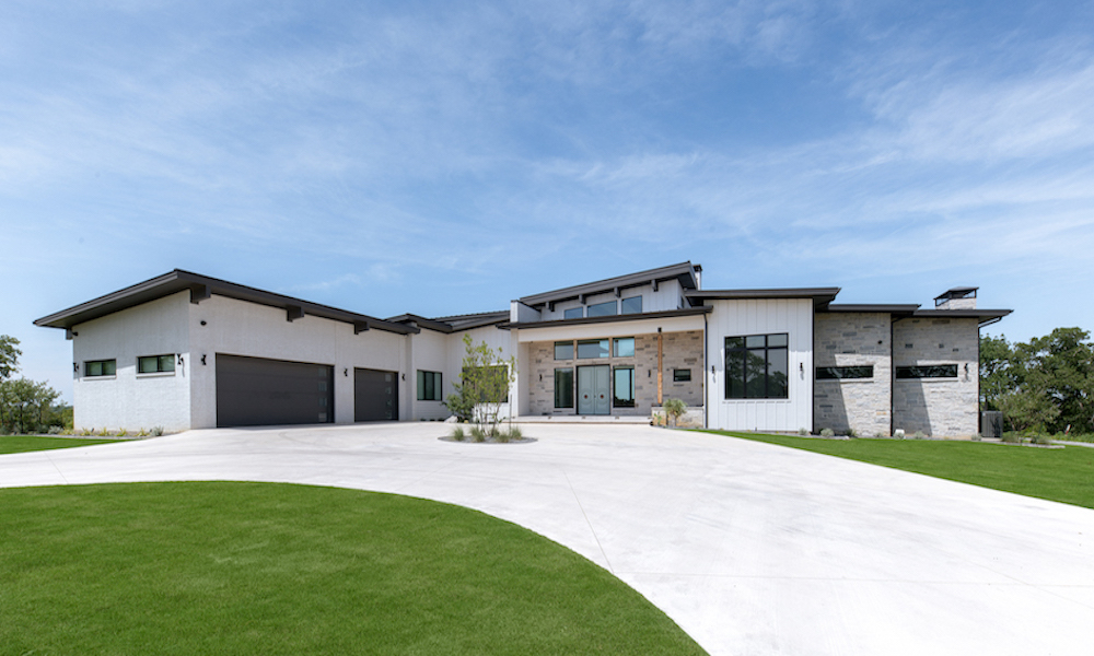 Dream Homes